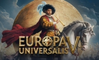 Paradox Interactive announces release date of "European V"