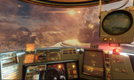 "PVKK: Planetary Defense Cannon Commander" new trailer is released, expected to be launched in the summer of 2