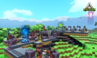 29 yuan limited time special offer is open, "Cross Ark" invites you to travel to the prehistoric world