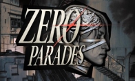 Play as a spy!Developer of "Elysia Disco" releases new work "Zero Parades"