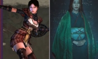 For modern audiences?"Ghost Warrior: The Way of Sword" new trailer was criticized for having a DEI flavor