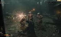 "Resident Evil 9" "Ghost Warrior: The Way of the Sword" 10-minute trial video