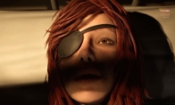 Horror game "Tormented Soul 2" trailer Beauty vs Monsters