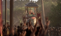 Indian action game "Son of Thanjai" trailer epic adventure