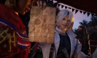 Final Fantasy 14 producers suggest that the game will be available on Nintendo Switch 2