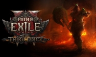 "Road to Exile 2" newly updated The Third Edict information will be launched on August 29
