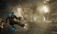 The director of "Dead Space" strongly supports AI-made games and should actively use them
