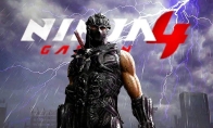 "Ninja Dragon Sword 4" configuration requirements are disclosed: people-friendly and support FSR technology