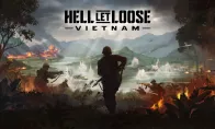 "Hell Let Loose: Vietnam" series new work in the "Hell on Earth" series debuts at the Future Game Ex