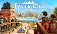Kwalee announces the upcoming city construction game "Town to City" and its 2026 game lineup
