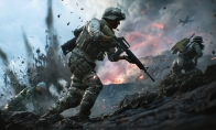 "Battlefield 2042" has been revitalized?Steam's peak of nearly 47,000 people in 24 hours