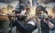 The 8-year internal test ends!"Escape from Takov" version 1.0 will be launched on November 15th