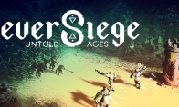"Eternal Siege: Endless Age" will open for early access this fall