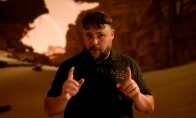 "Dune: Awakening" announced a new DLC and free update, and will be available for a limited-time trial at the C