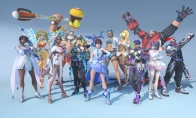 Cool clothing is available!Overwatch 2 18 season pass skin unveiled