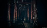 New high-definition screenshot of "Silent Hill F" Japanese horror makes people urinate