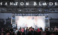 Stop queuing in 10 minutes, and the 500 square meters trial area is full!"Shadow Blade Zero" has become the mo