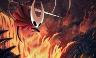"The Hollow Knight: The Song of Silk" Cologne Exhibition trial is the same as E3 2019 version