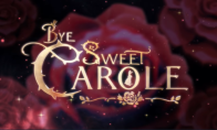 "Bye Sweet Carole" officially launched in October
