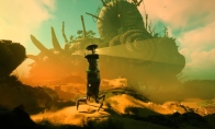 Double Fine is promoting other game projects and will be a brand new IP