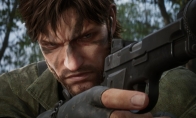 Metal Gear 3: Remake Producer will consider many other games