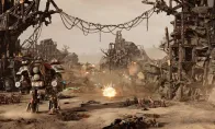 "Warhammer 40K: Dawn of War 4" official talks about development concepts and pays more attention to single pla