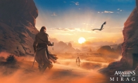 "Assassin's Creed: Fantasy" new free DLC announced, set in Saudi city