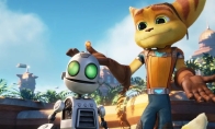 Sean Leiden: There was internal resistance to the PS4 restart of Ricky and the Clock