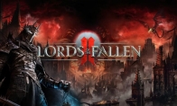 "The Lord of Fallen 2" PC version is exclusive to Epic, a large number of players are very angry