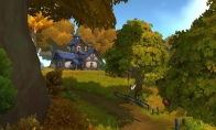 The housing system of the new World of Warcraft expansion will face many challenges