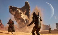 "Dune: Awakening" is now more like a dune-themed survival RPG than an ordinary online game