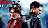 Resident Evil: Codename Vero