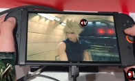 "Final Fantasy 7: Remastered