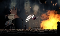 "The Hollow Knight: The Song of Silk" has not yet been released. Team Cherry is already conceiving a follow-up