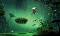Spoiler warning!"Silk Song" Steam adds new exchange cards and community items