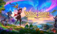 Envar Games original IP "Witchspire" debuts gamescom 2025
