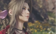 Development is progressing smoothly!New information on the third remake of "FF7" was released on September 5