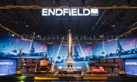 Chinese games shine on the world stage, Shanghai companies lead the industry trend