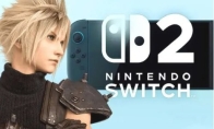 绝对惊艳! 数毛社盛赞Switch2版《最终幻想7重制版》