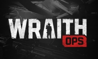 "WRAITH OPS" new trailer released hardcore tactics FPS starts its first test