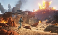 "Dune: Awakening" console version will be available one year after the PC is released