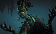 "Ghost Warrior: The Way of Sword" Introduction to the powerful enemy Daoku and Dao make people scared