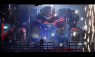 "Mecha Warrior 5: Horde" new DLC is about to be released, the strongest mecha returns strongly