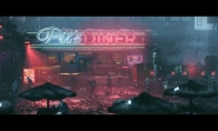 Horizontal version 2.5D cyberpunk game "Replaced" is delayed, Cologne exhibition 12 minutes of real machine
