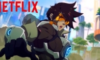 "Overwatch" IP may expand into the animation field, and Blizzard said it is very happy to produce it!