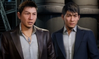 Hong Kong version of two-person tour?"Hong Kong Police In Two: From the City" is announced to support the dual