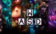 Testing will be launched tomorrow!"League of Legends" Director Announces the Balance Plan for WASD Operation M