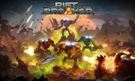 "Galaxy Breakers" is officially launched online, and Steam has a low-priced promotion