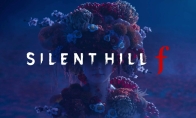 "Silent Hill F" will present a rich Silent Hill meal to new and old players