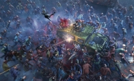 "Venom Commando" 10-minute real-time machine "Zombie World War" developer created by the developer